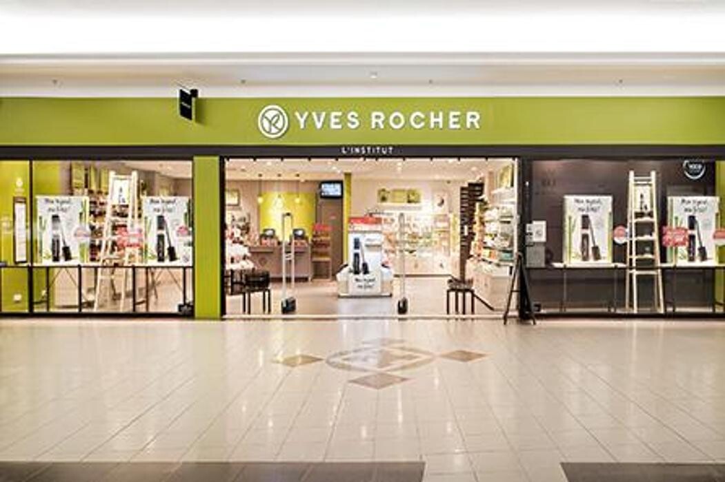 Images Yves Rocher
