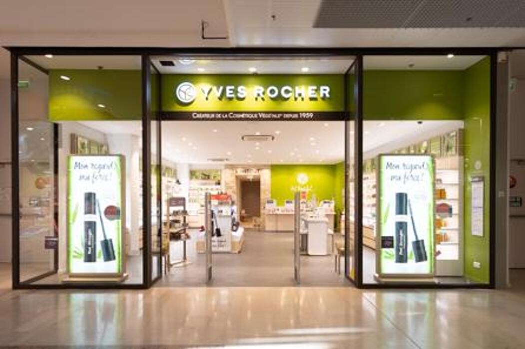 Images Yves Rocher