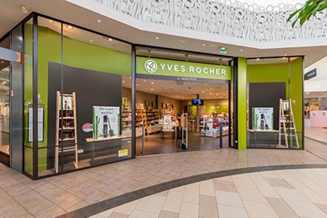 Images Yves Rocher