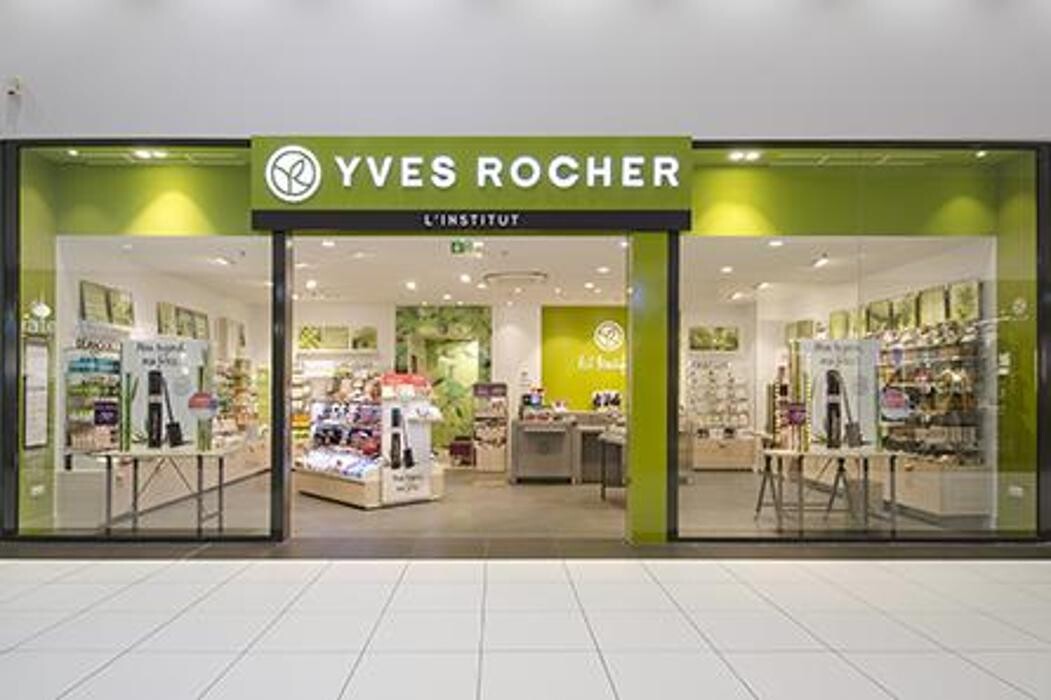 Images Yves Rocher