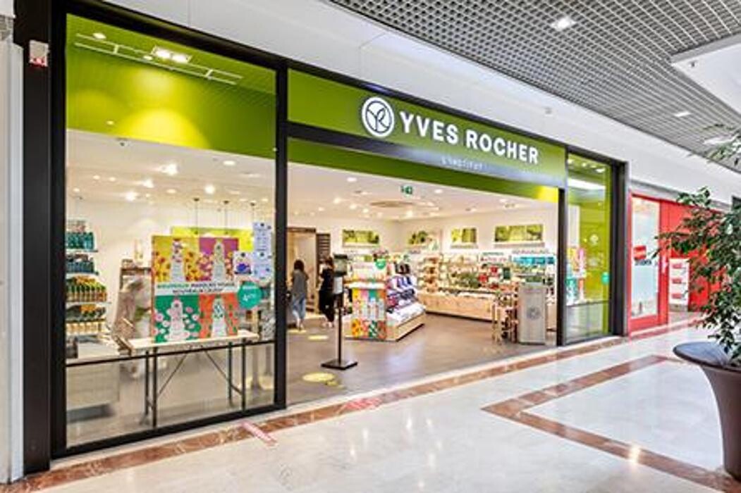 Images Yves Rocher