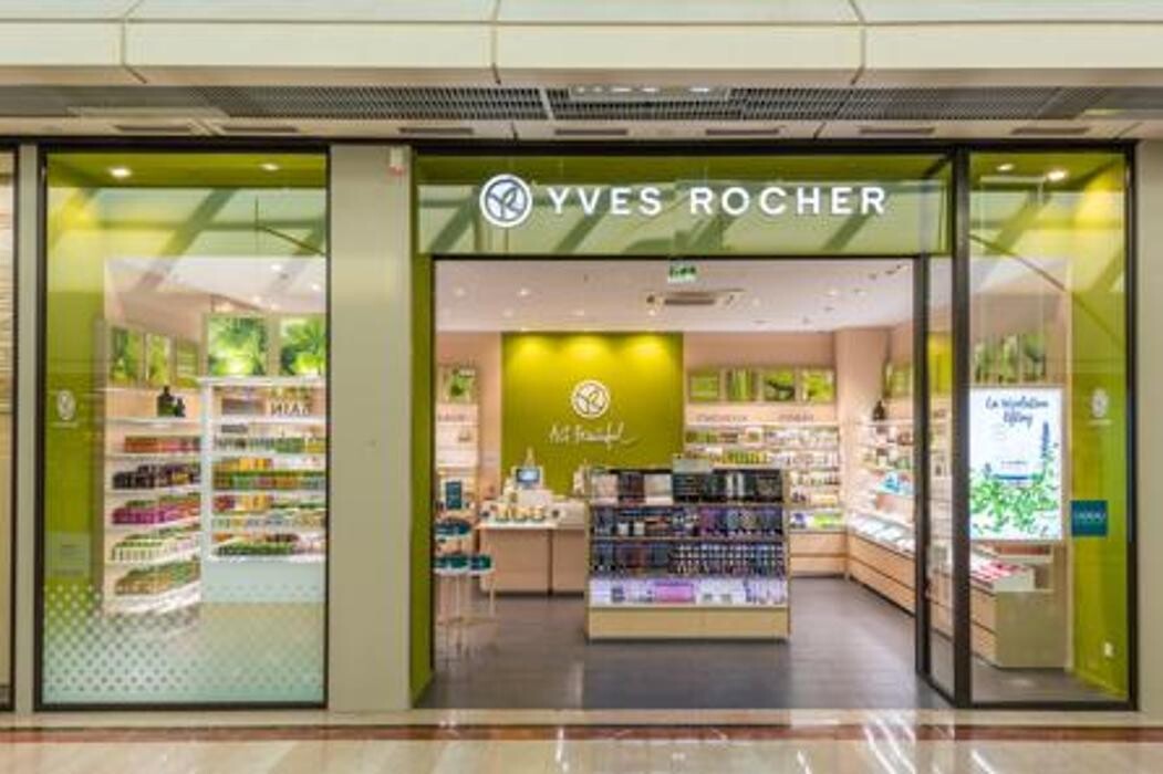 Images Yves Rocher