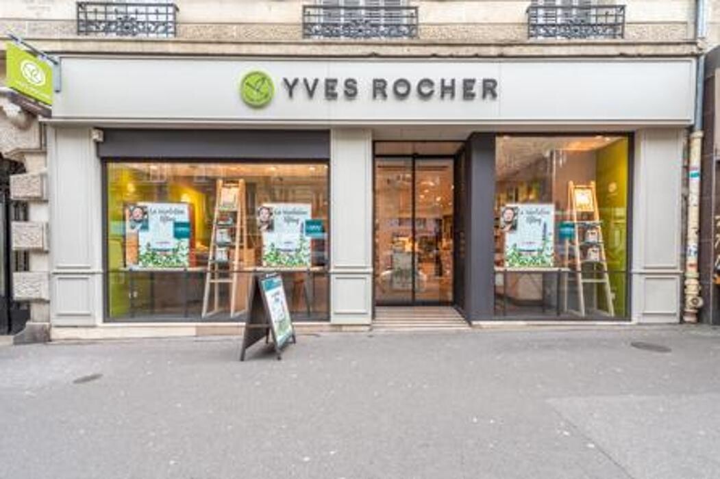 Images Yves Rocher