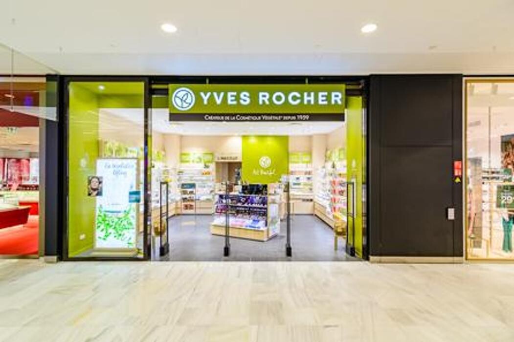 Images Yves Rocher