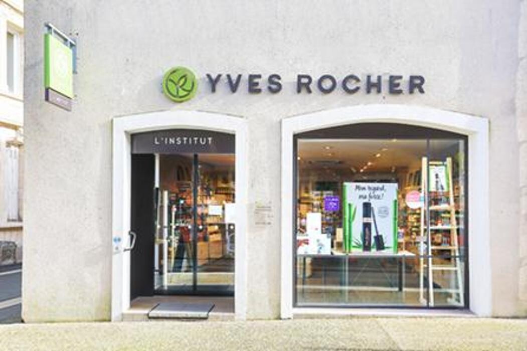 Images Yves Rocher