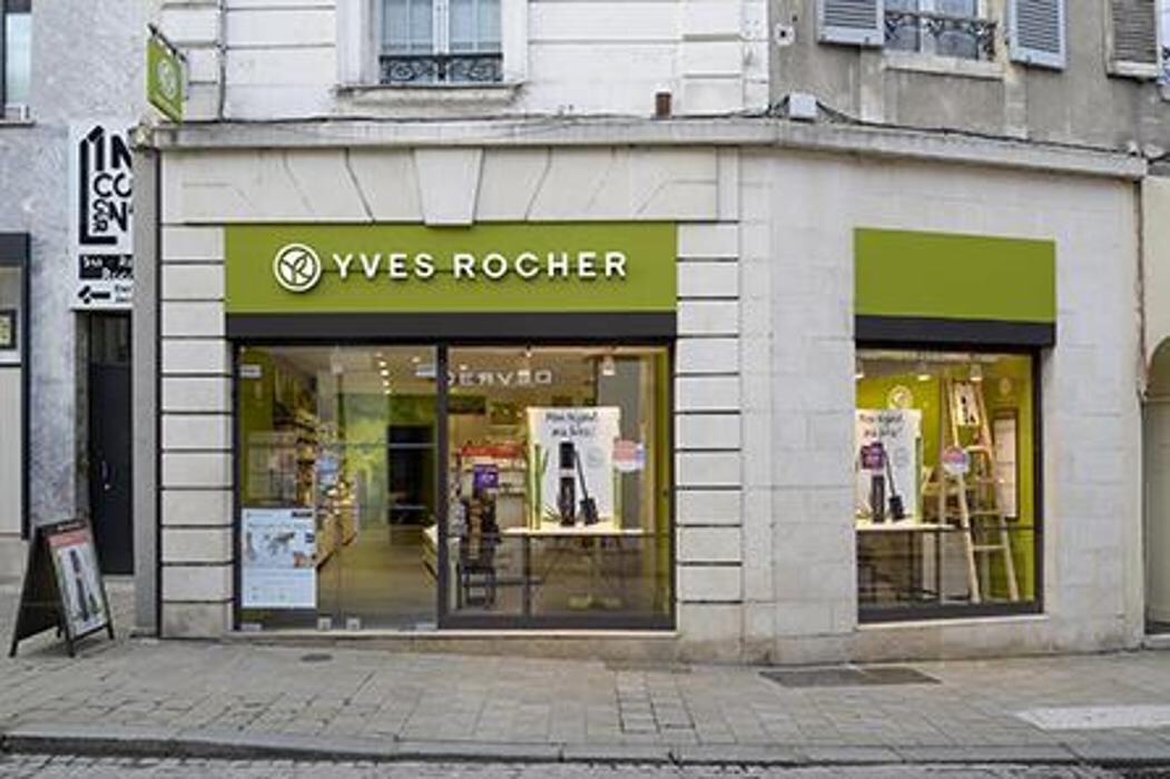 Images Yves Rocher
