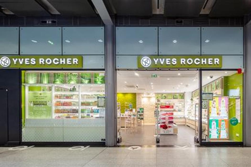 Images Yves Rocher