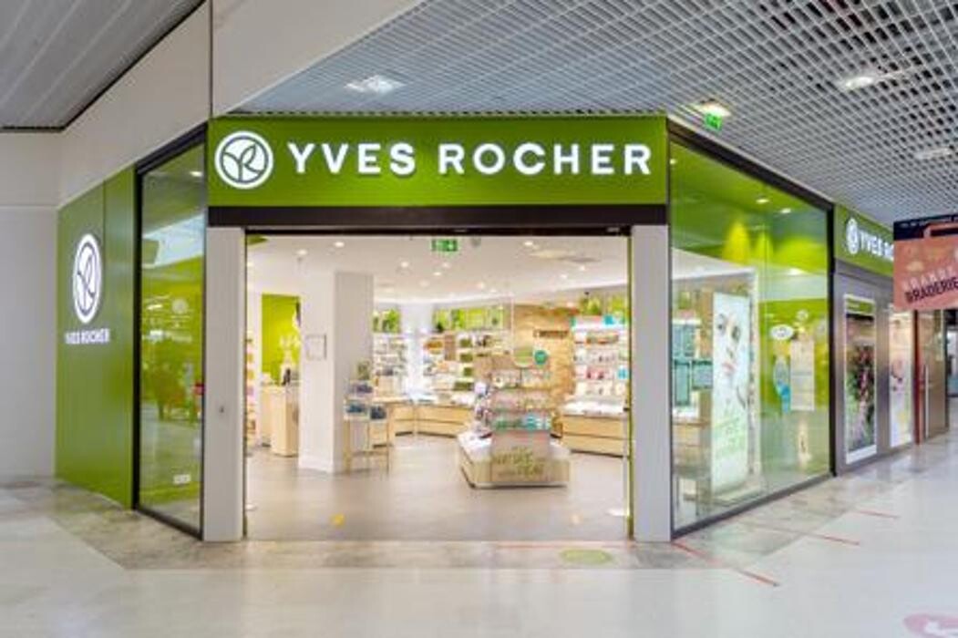 Images Yves Rocher
