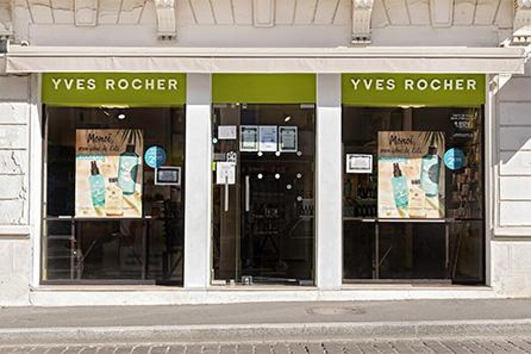 Images Yves Rocher