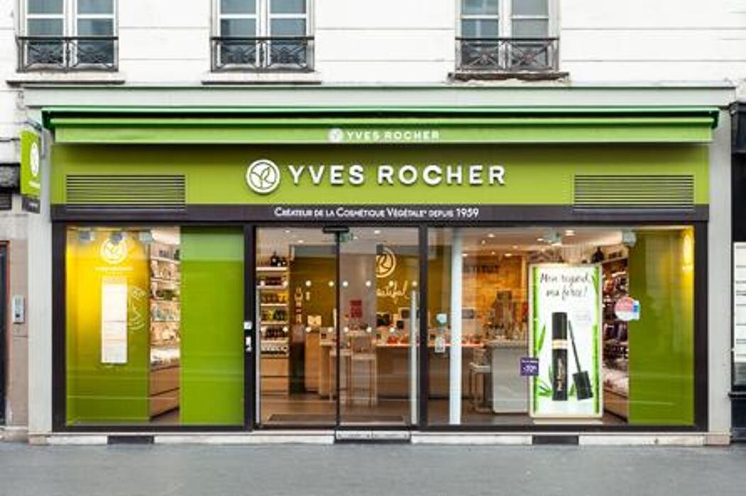 Images Yves Rocher