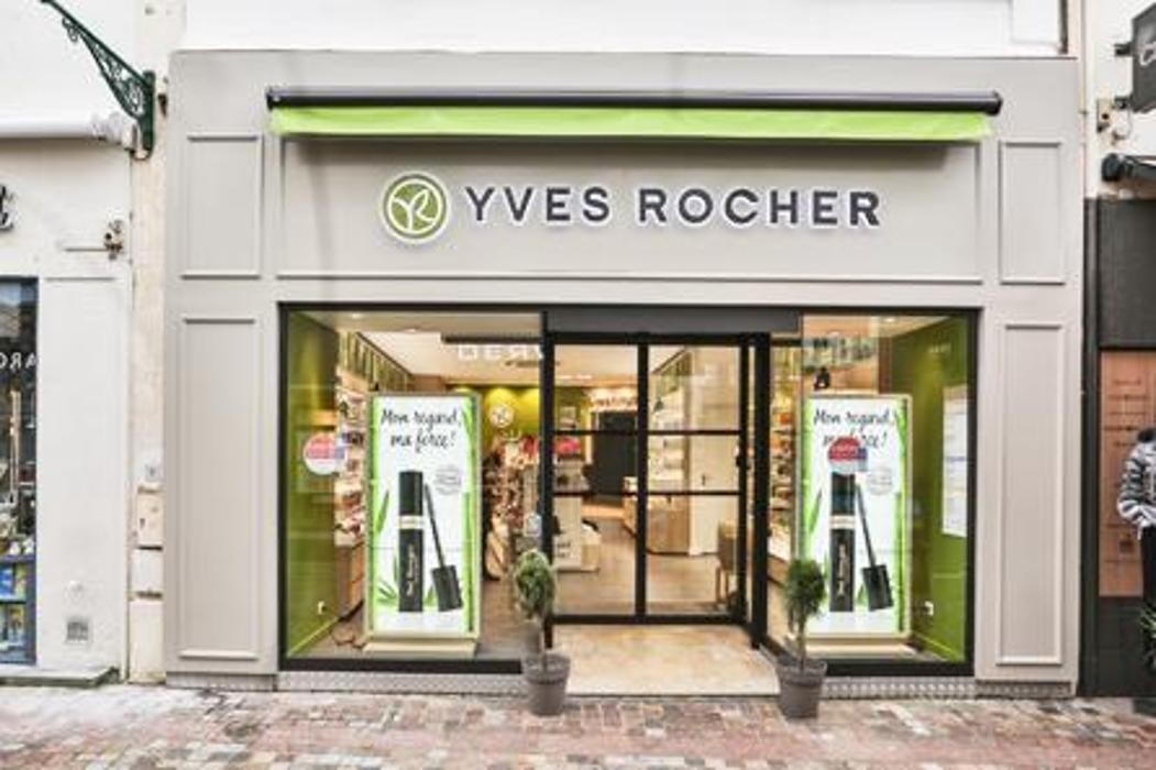 Images Yves Rocher