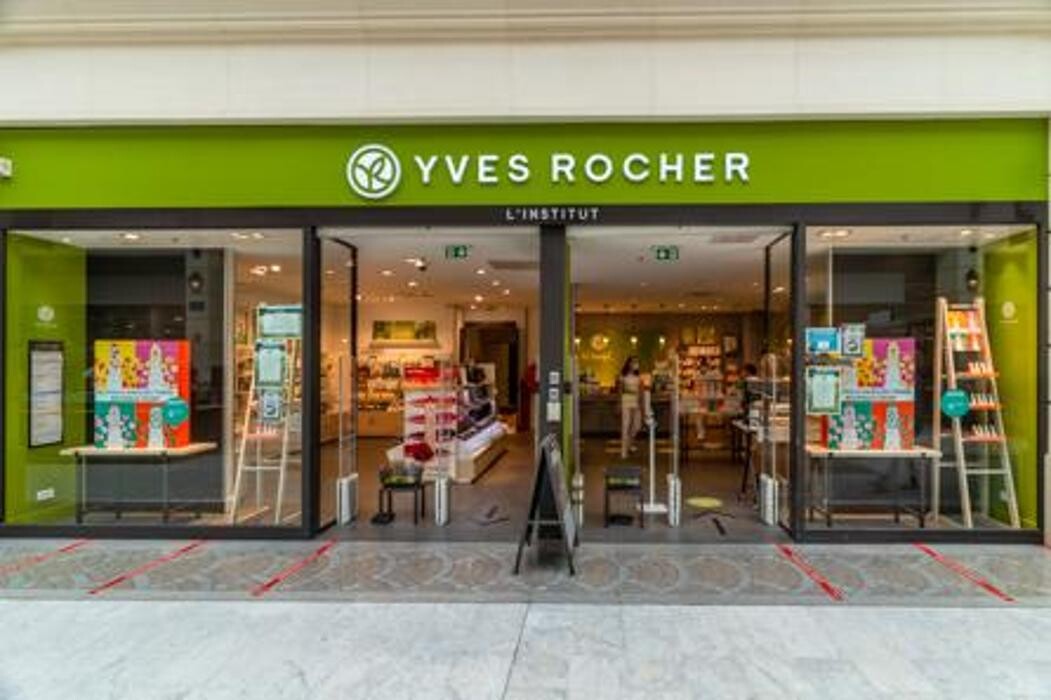 Images Yves Rocher