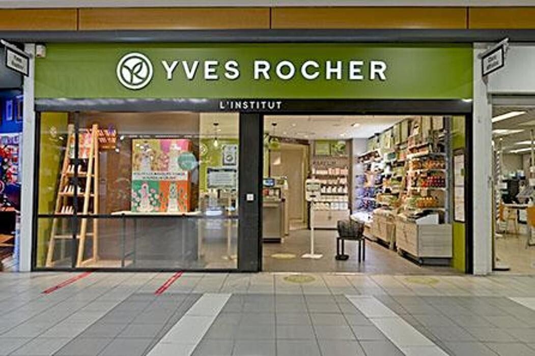 Images Yves Rocher