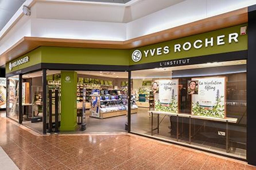 Images Yves Rocher
