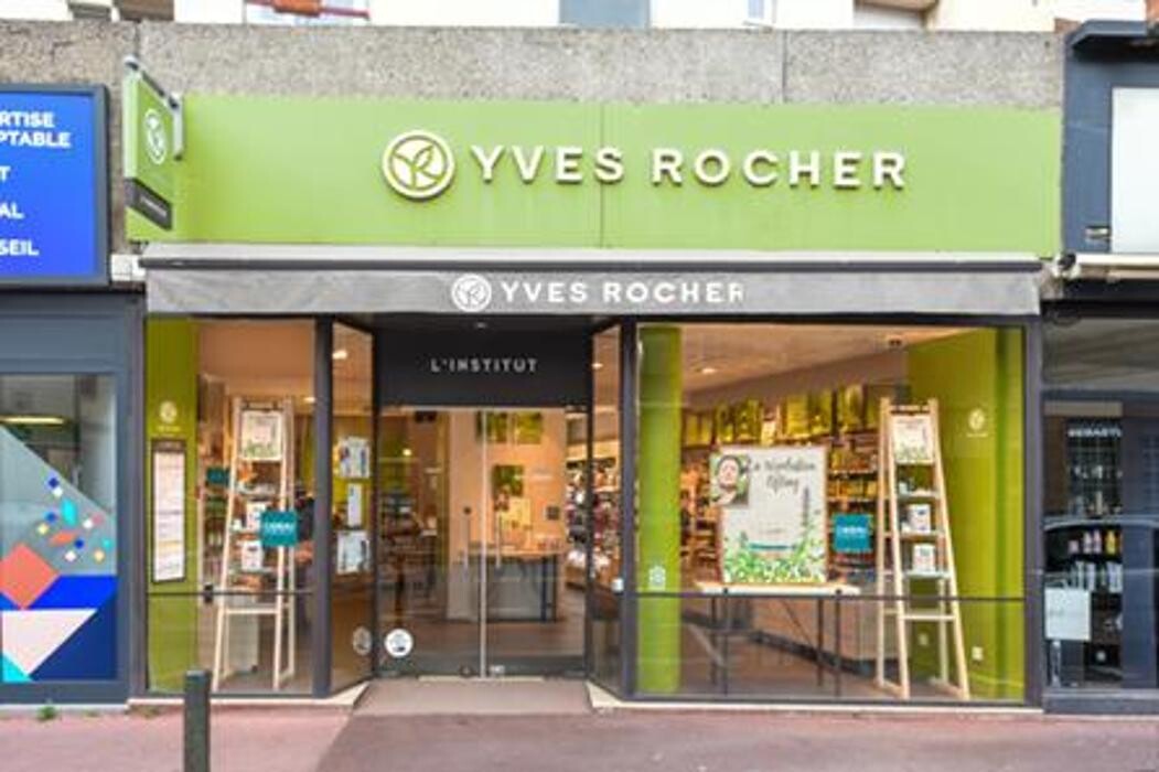 Images Yves Rocher