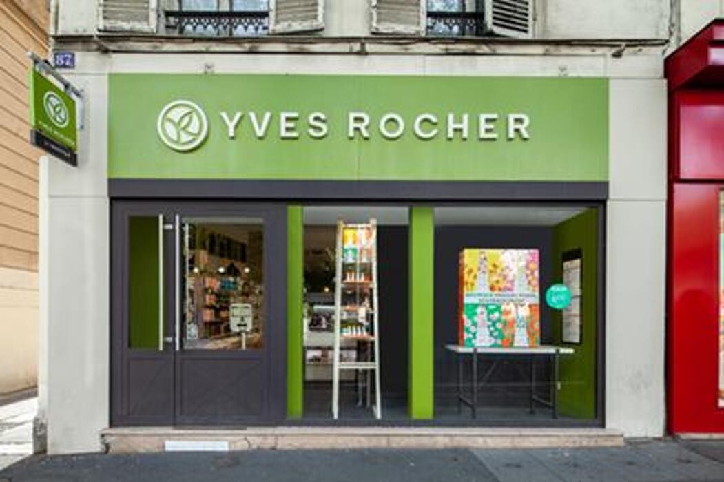 Images Yves Rocher