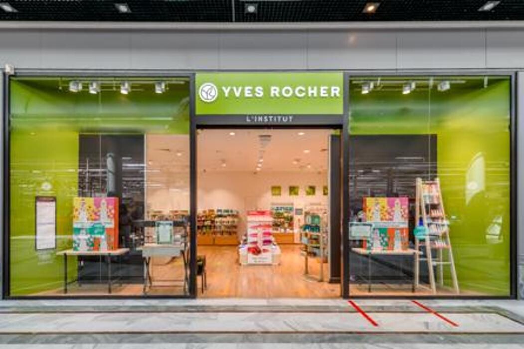 Images Yves Rocher