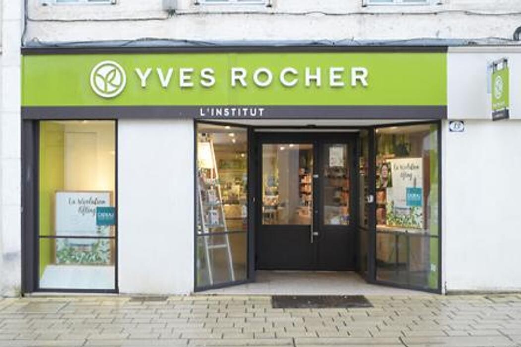 Images Yves Rocher