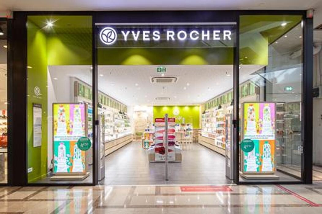 Images Yves Rocher
