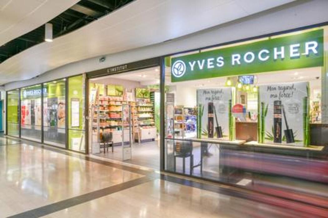 Images Yves Rocher