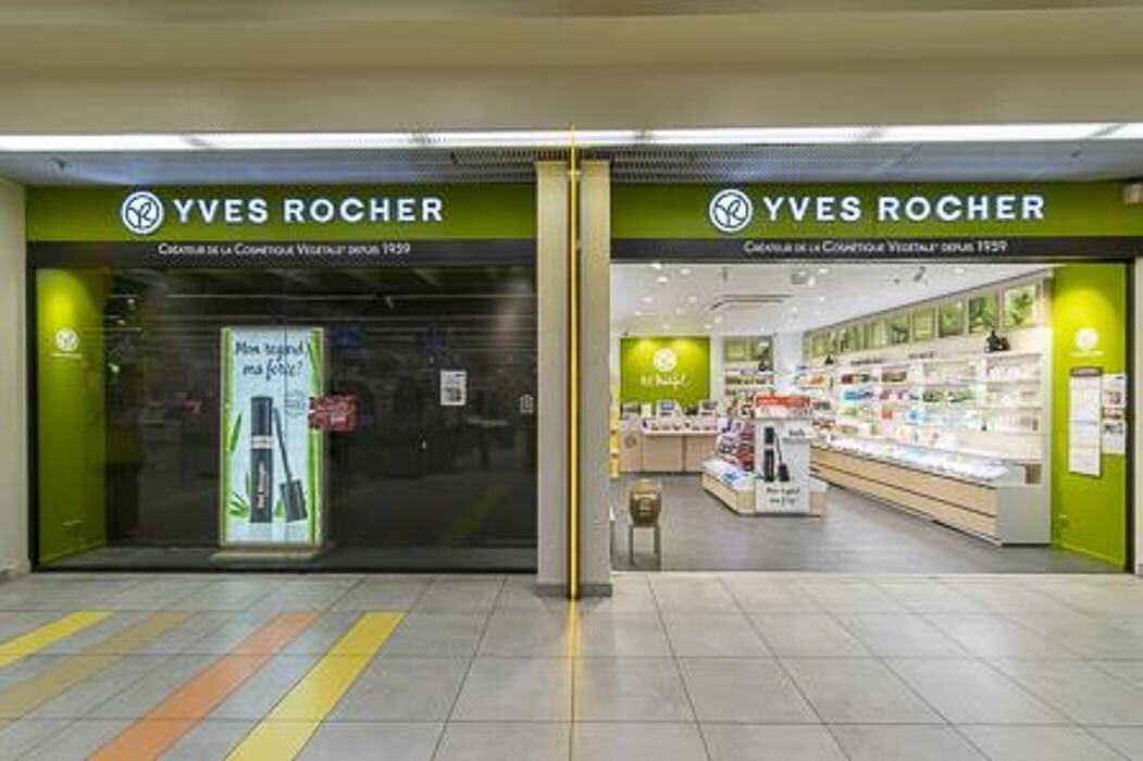 Images Yves Rocher
