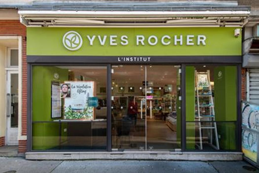 Images Yves Rocher
