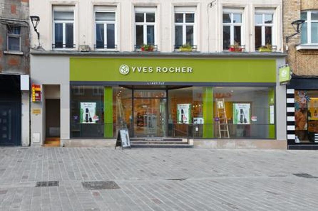 Images Yves Rocher