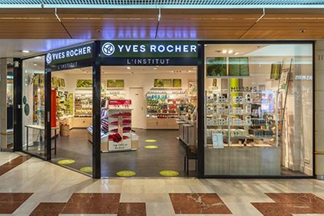 Images Yves Rocher