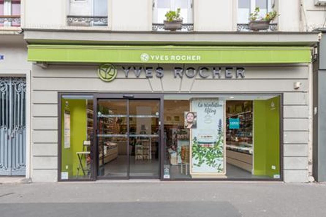 Images Yves Rocher