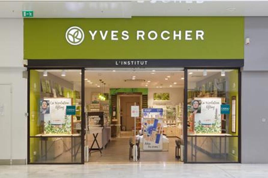 Images Yves Rocher