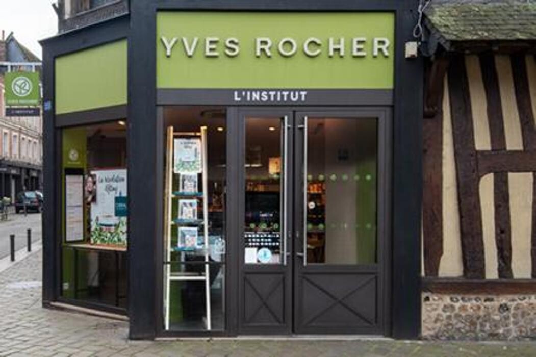 Images Yves Rocher