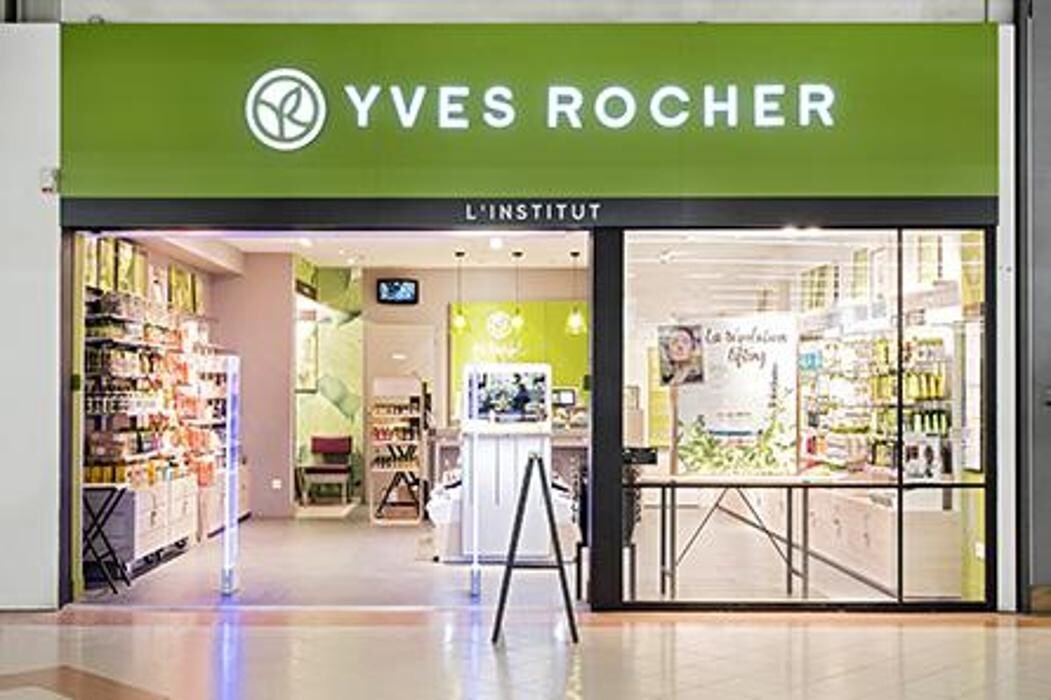 Images Yves Rocher