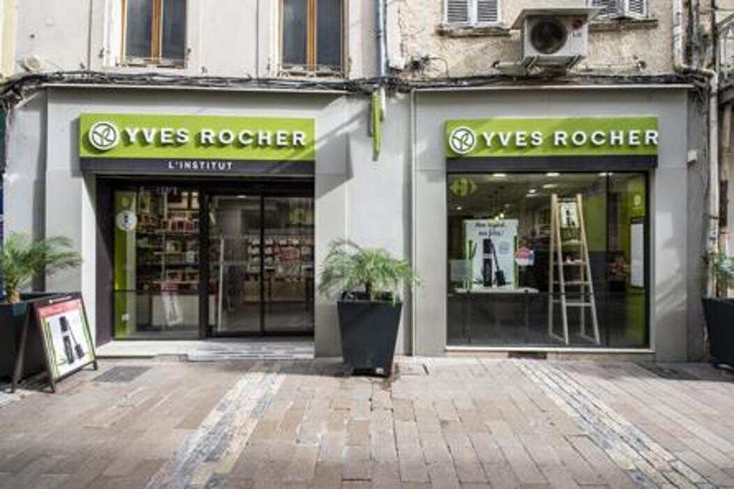 Images Yves Rocher