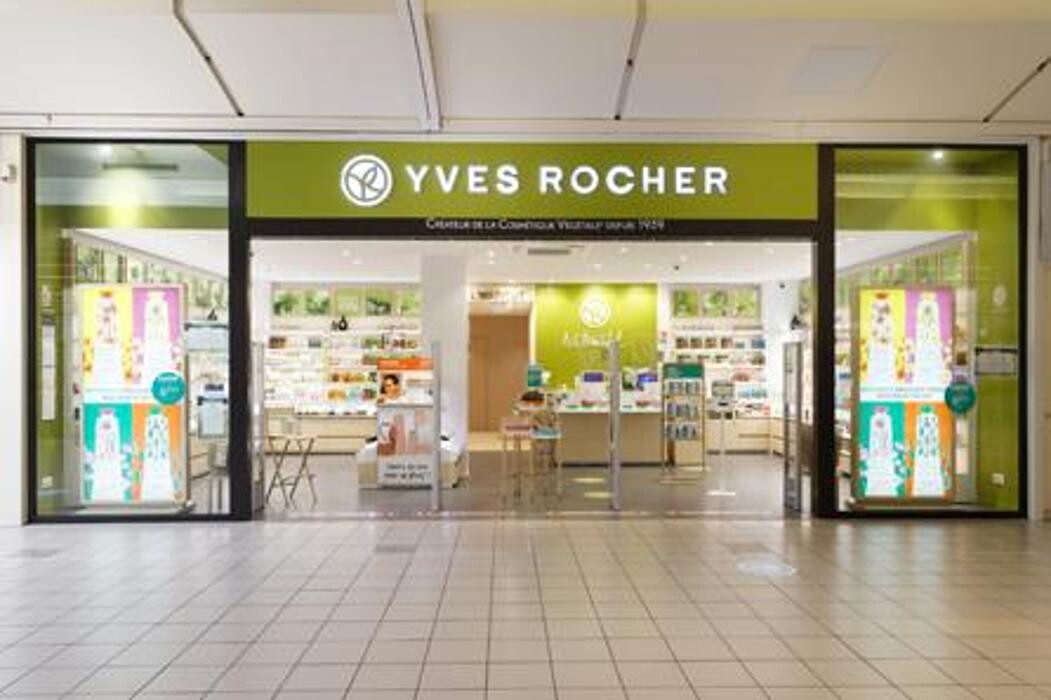 Images Yves Rocher