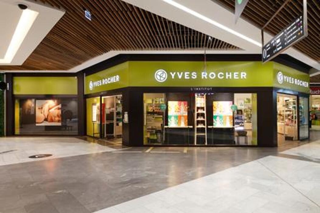 Images Yves Rocher
