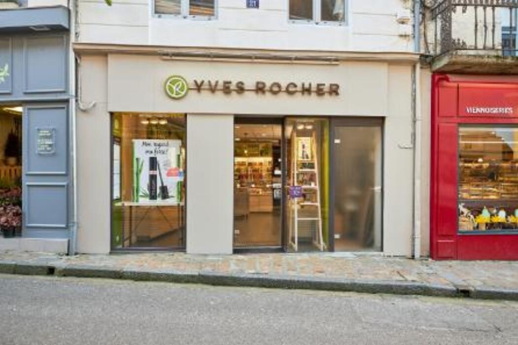 Images Yves Rocher
