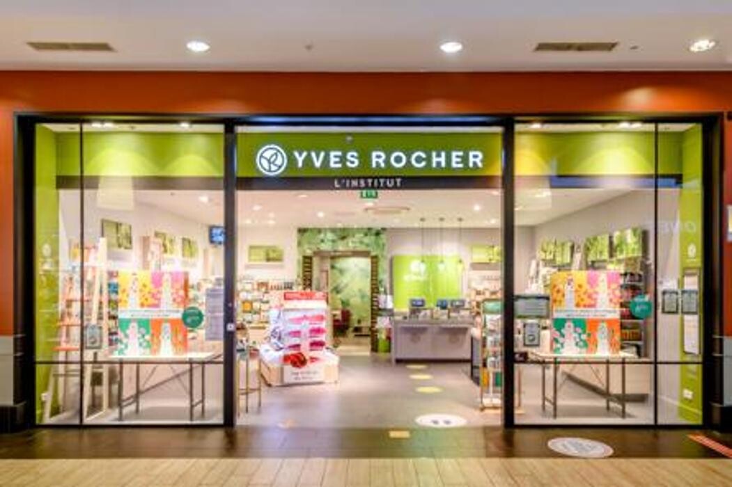 Images Yves Rocher