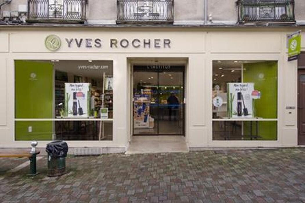 Images Yves Rocher