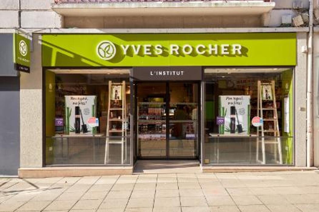 Images Yves Rocher