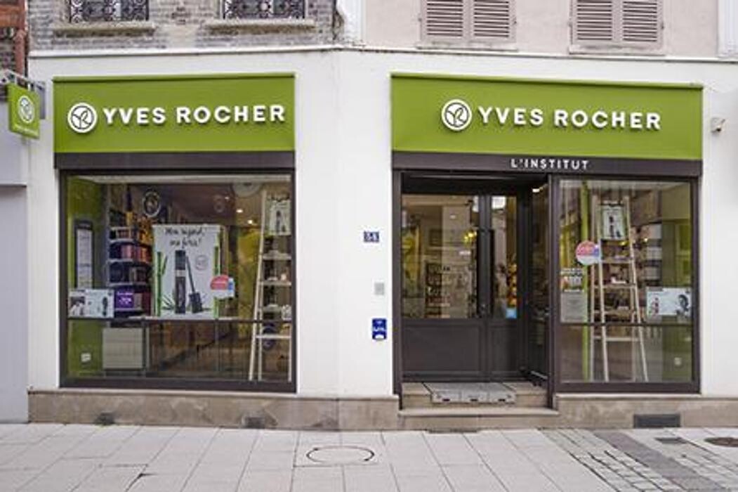 Images Yves Rocher