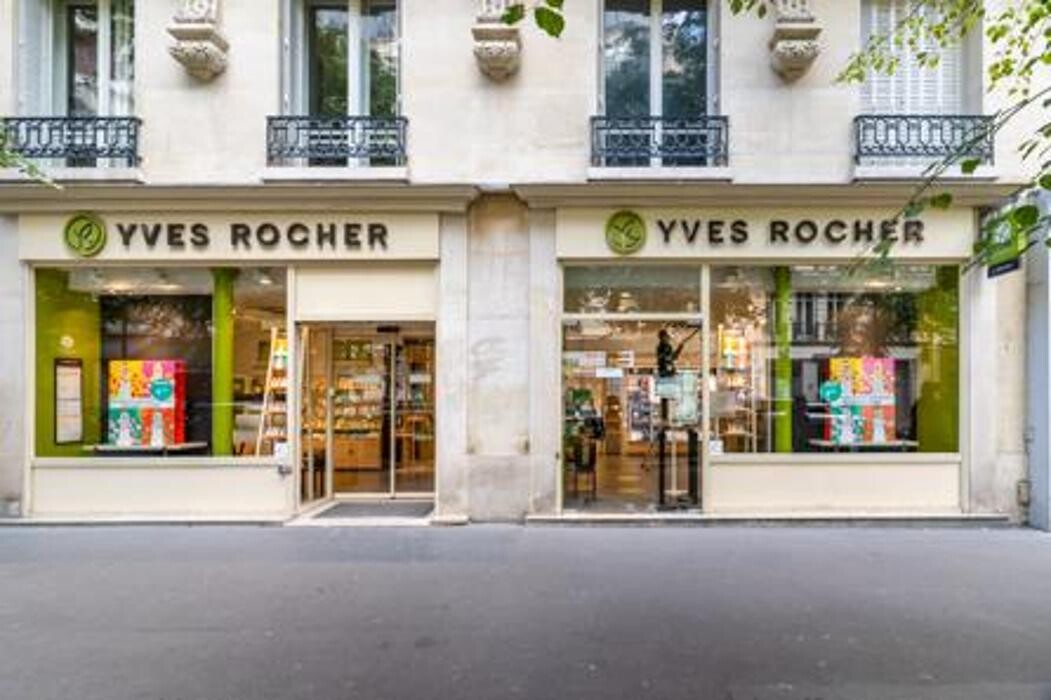 Images Yves Rocher