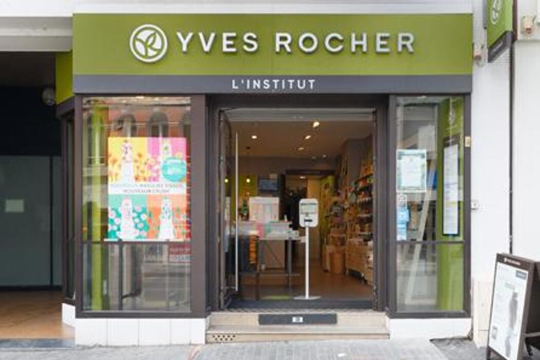 Images Yves Rocher