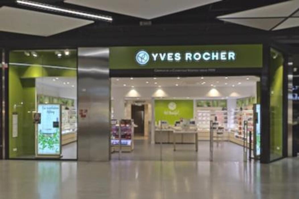 Images Yves Rocher