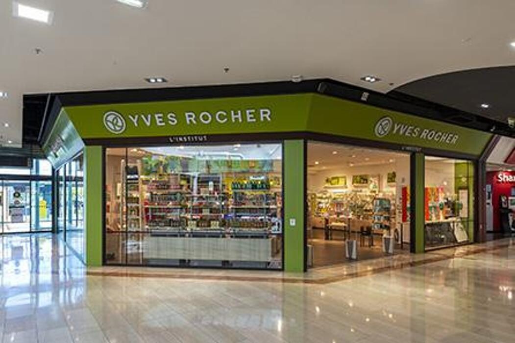 Images Yves Rocher