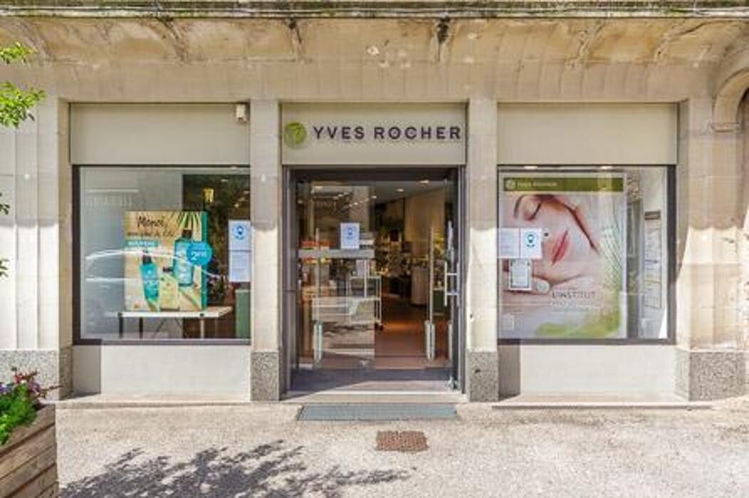 Images Yves Rocher