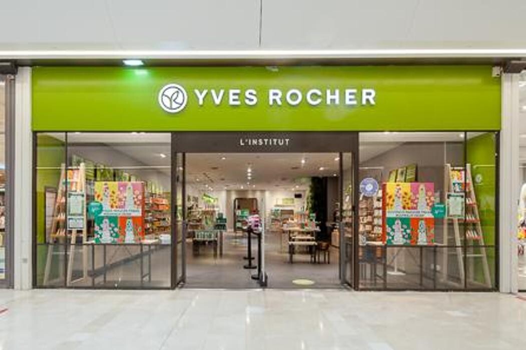 Images Yves Rocher