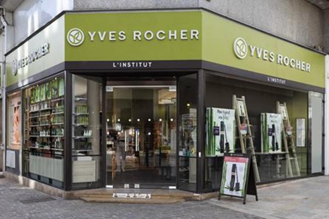 Images Yves Rocher