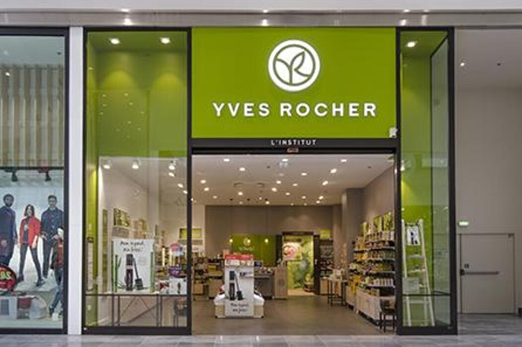 Images Yves Rocher