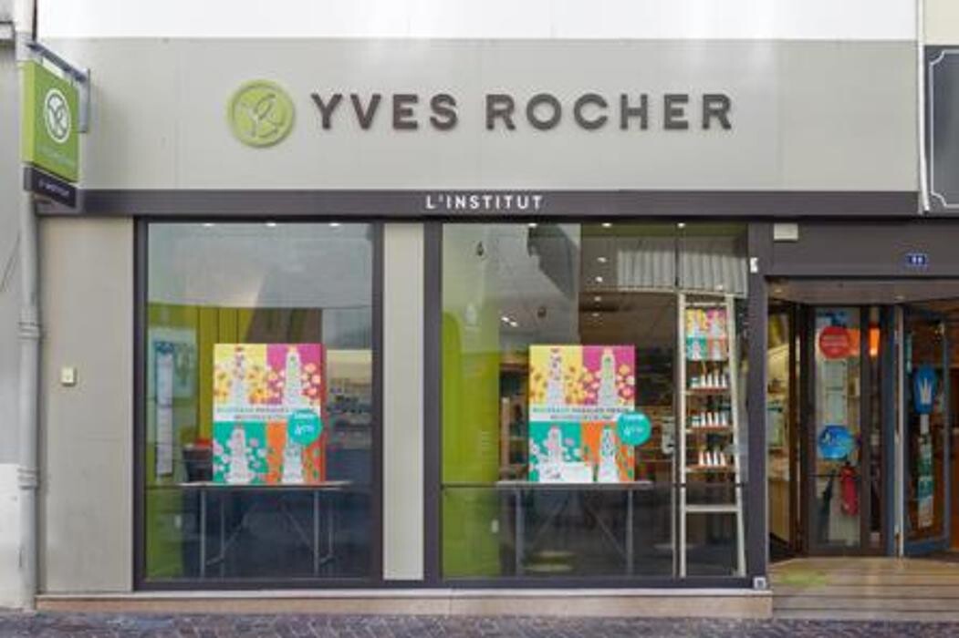 Images Yves Rocher