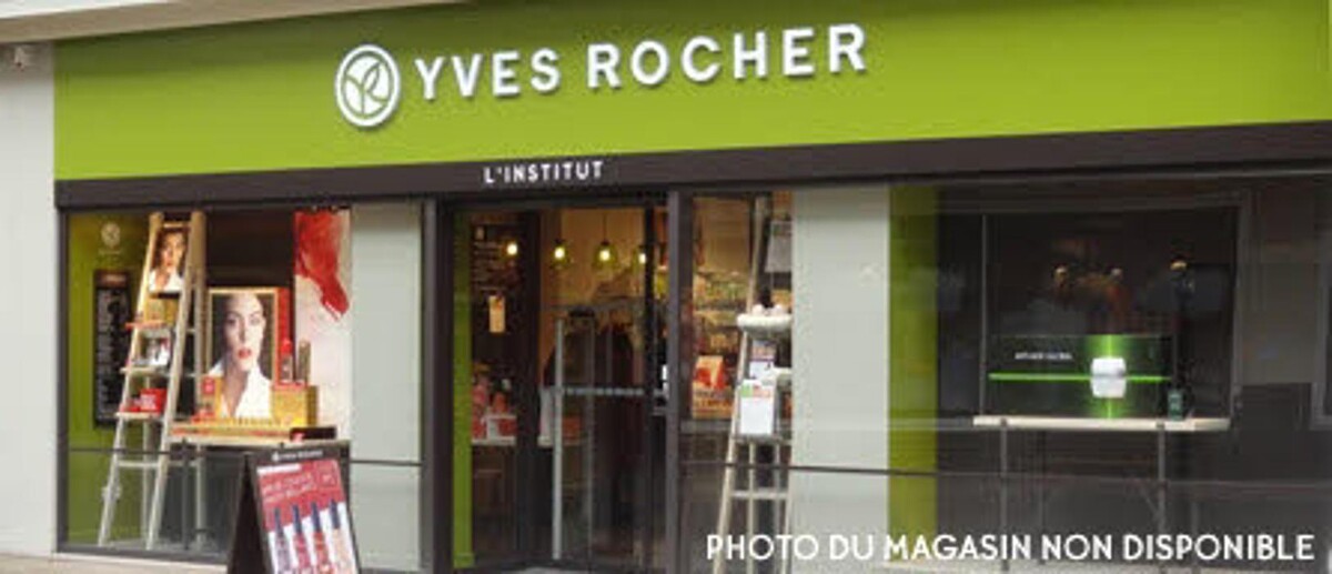 Images Yves Rocher